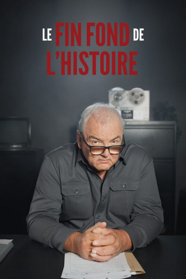 Le fin fond de l'histoire