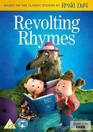  Revolting Rhymes Part One Poster