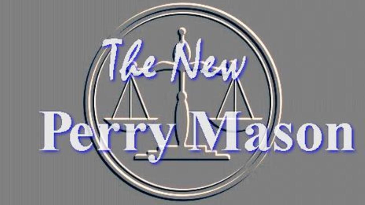 The New Perry Mason: Where to Watch and Stream Online