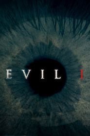  Evil, I Poster