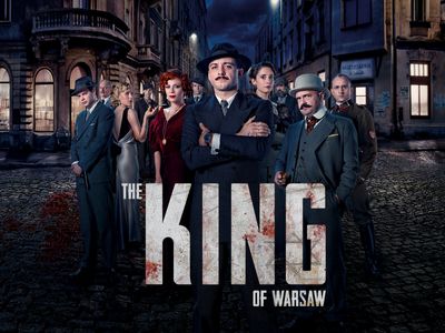 Season 01, Episode 06 Episode #1.6