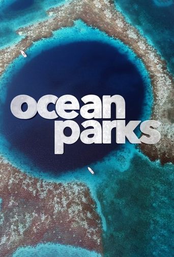  Ocean Parks Poster