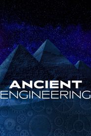  Ancient Engineering Poster