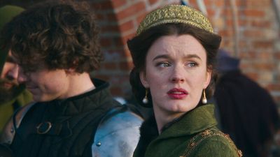 Blood, Sex & Royalty Season 1: Where To Watch Every Episode | Reelgood