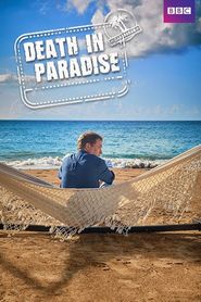 Death in Paradise Season 8 Poster
