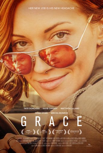  Grace Poster