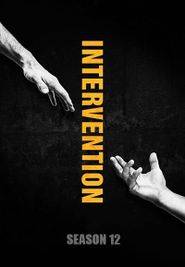 Intervention Season 12 Poster