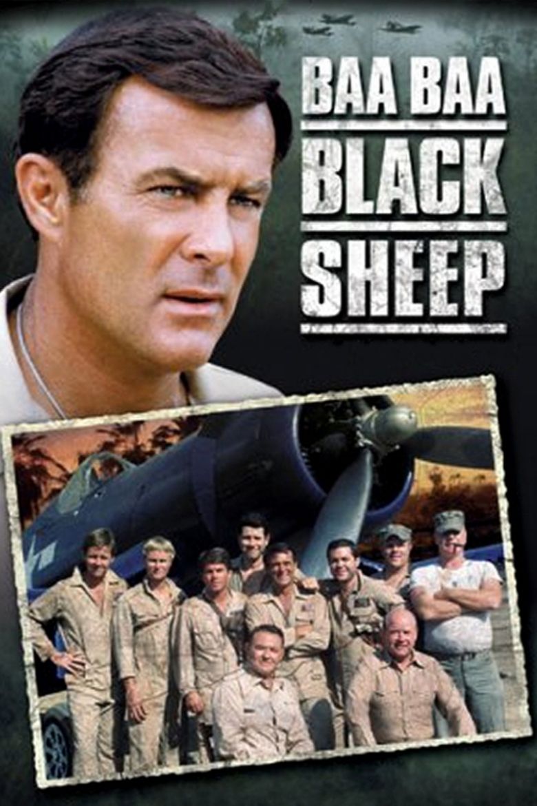 Baa Baa Black Sheep Tv Show Streaming Baa Baa Black Sheep - Where to Watch Every Episode Streaming Online