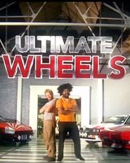  Ultimate Wheels Poster
