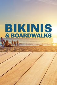  Bikinis & Boardwalks Poster