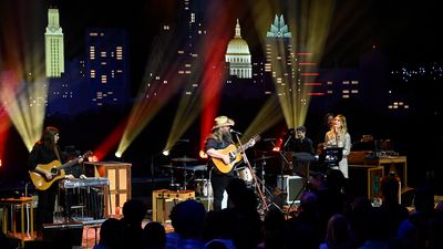 Season 50, Episode 12 Chris Stapleton