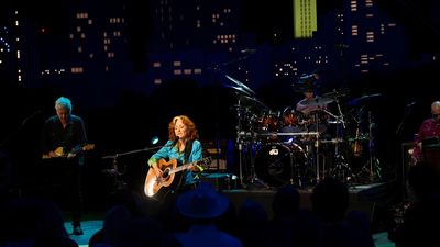 Season 49, Episode 13 Bonnie Raitt