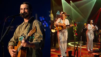 Season 49, Episode 11 Noah Kahan/Flor de Toloache