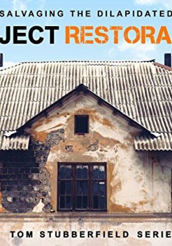  Project Restoration Poster