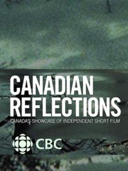  Canadian Reflections Poster