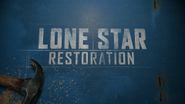  Lone Star Restoration Poster