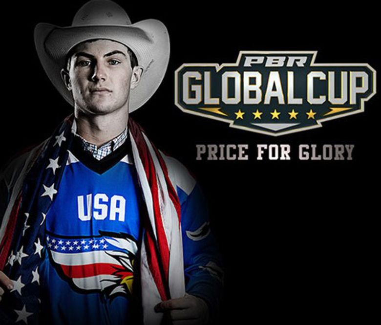 PBR Global Cup: Price for Glory