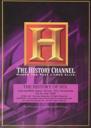  The History of Sex Poster