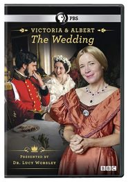  Victoria & Albert: The Wedding Poster