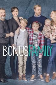 Bonusfamiljen Season 2 Poster