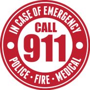  Rescue 911 Poster