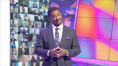 Season 31, Episode 03 Episode #31.3