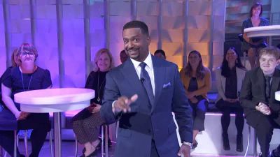 Season 35, Episode 22 Episode #35.22