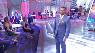 Season 34, Episode 20 Episode #34.20