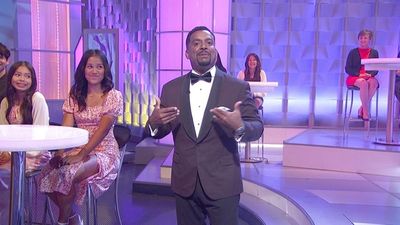 Season 34, Episode 21 Episode #34.21