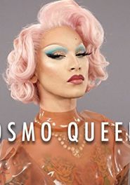  Cosmo Queens Poster