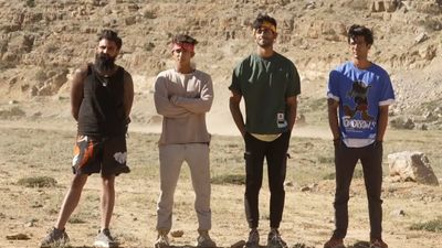 Mtv roadies 14th november 2021 online episode