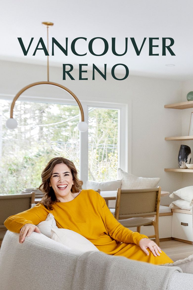 Vancouver Reno