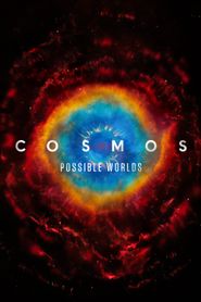 Cosmos: Possible Worlds Season 1 Poster