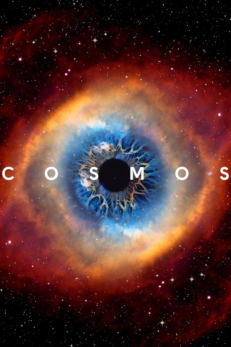 Cosmos: Possible Worlds Poster