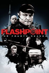 Flashpoint Season 4 Poster