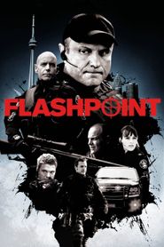  Flashpoint Poster