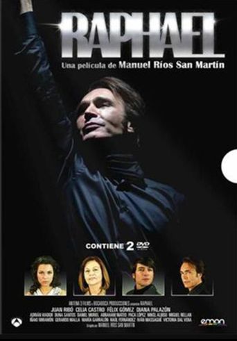Raphael: una historia de superación personal: Where to Watch and Stream