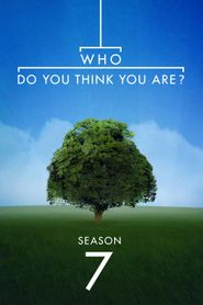 Who Do You Think You Are? Season 7 Poster