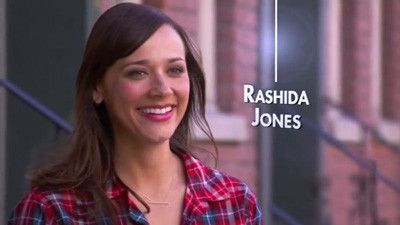 Season 03, Episode 10 Rashida Jones