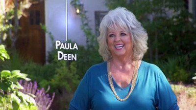 Season 03, Episode 12 Paula Deen