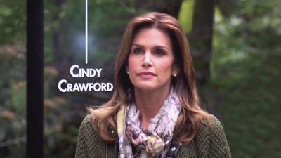 Season 04, Episode 06 Cindy Crawford