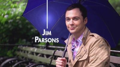 Season 04, Episode 08 Jim Parsons