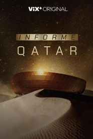  Informe Qatar Poster