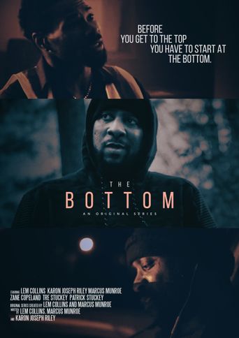  The Bottom Poster
