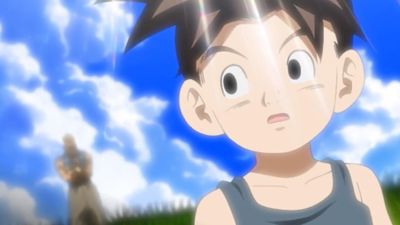 Season 103, Episode 38 Blue Dragon: Dark Symphony