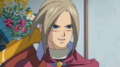 Season 13, Episode 13 The Triumphant Return