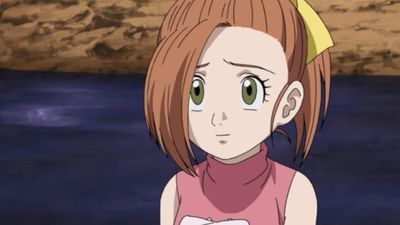 Season 101, Episode 13 Blue Dragon: Infiltrate