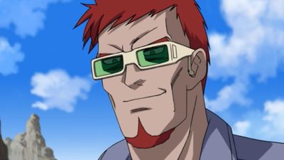 Season 101, Episode 11 Blue Dragon: Ambush