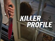  Killer Profile Poster