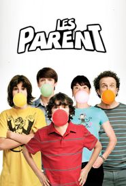  The Parents Poster